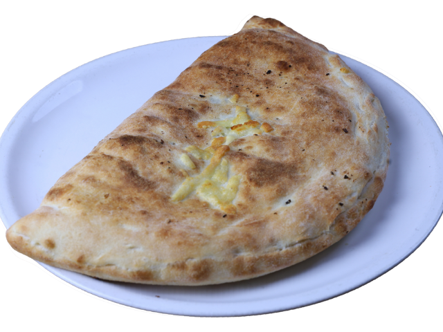 27. Pizza Calzone