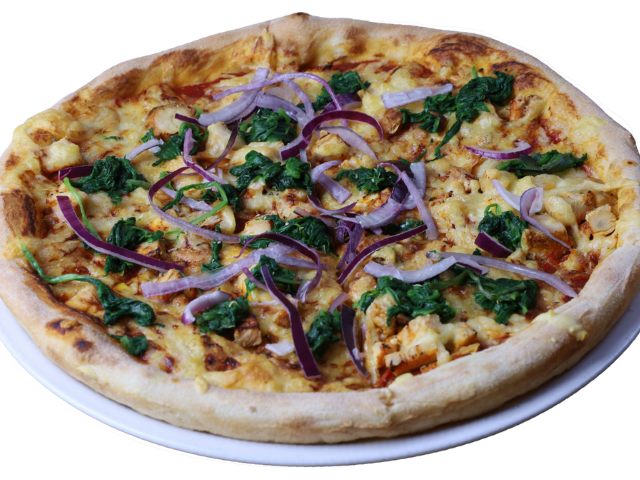 41. Pizza Firenze
