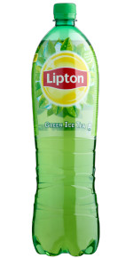 Lipton Ice tea (Zöld) 1,5 L