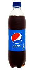 Pepsi 0,5L